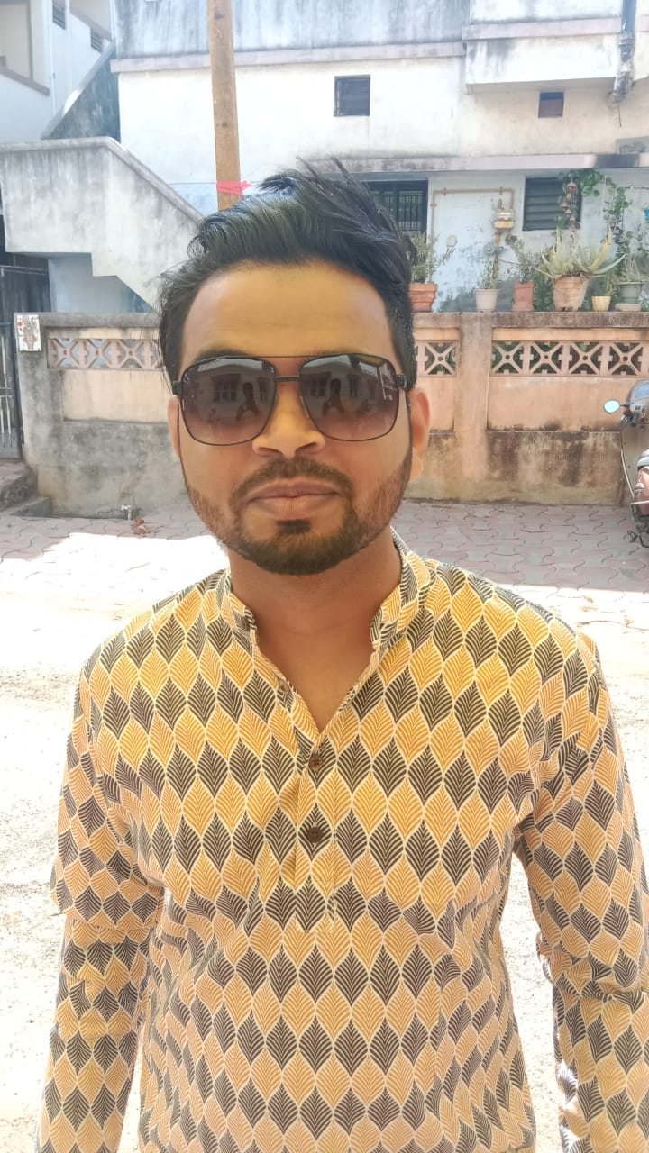 Client - Karan Amin