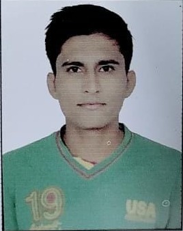 Client - Parth Jani