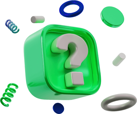Faq banner